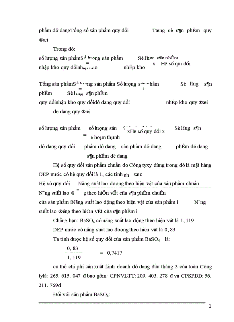 image for page Báo cáo tổng hợp về công tác kế toán tại công ty xuất nhập khẩu tổng hợp I