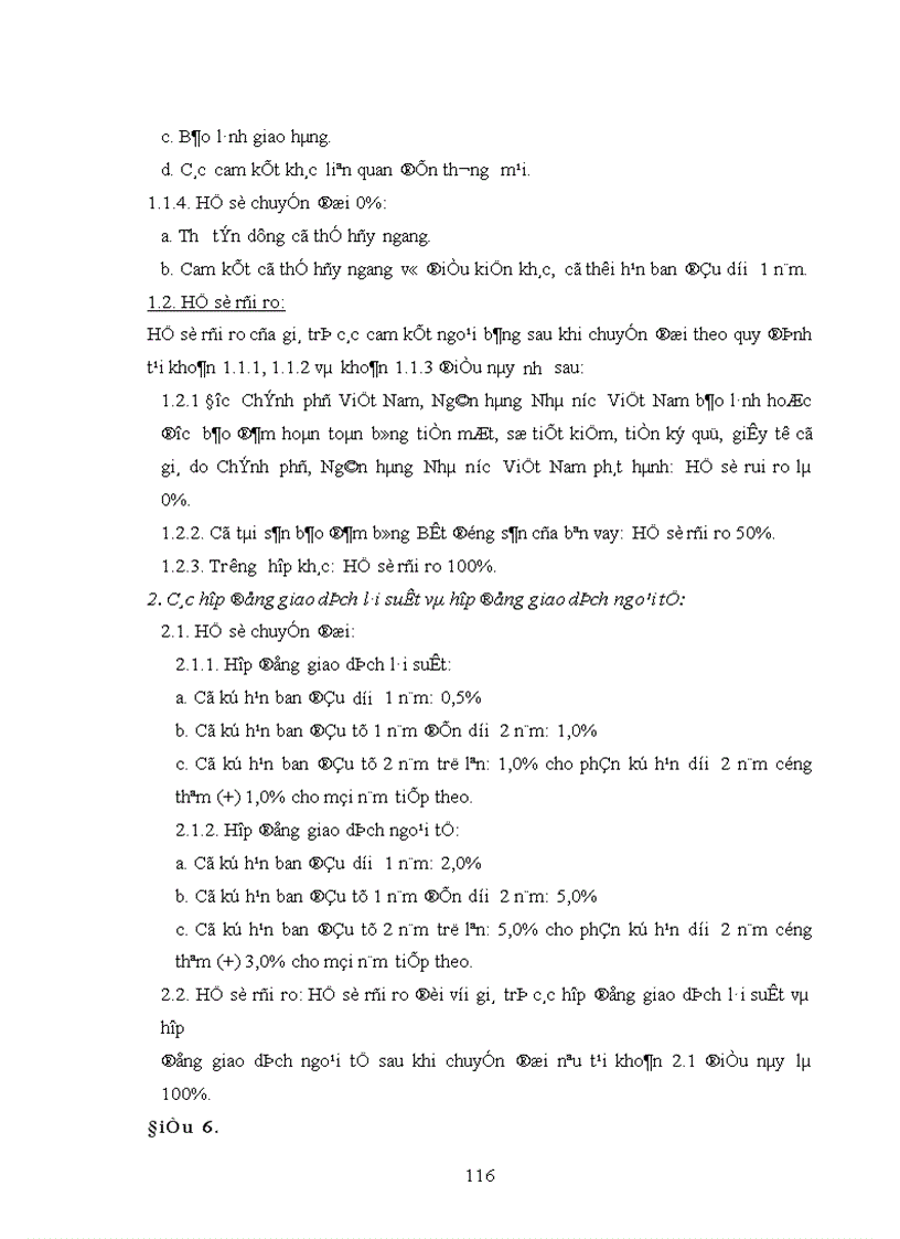 image for page Thực trạng Vốn chủ sở hữu của các ngân hàng thương mại Việt Nam