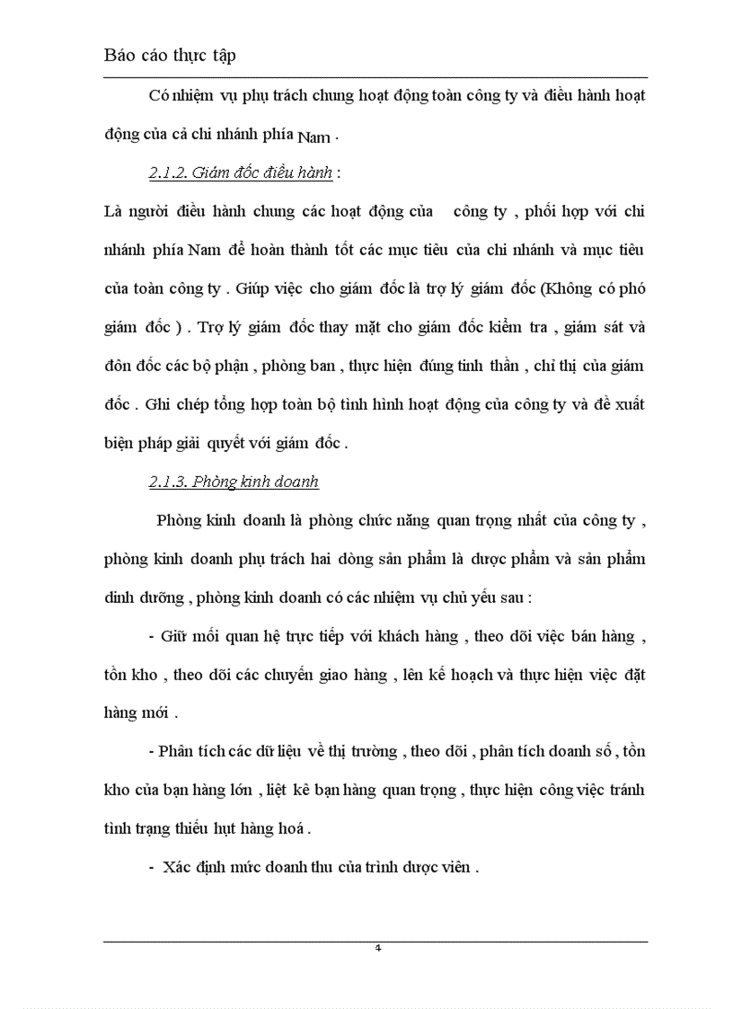 image for page Marketing hỗn hợp nhằm mở rộng thị trường Thuốc chữa bệnh nhập khẩu của Công ty TNHH TM NADY 1