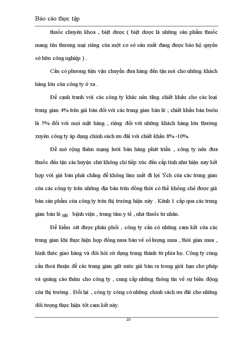 image for page Marketing hỗn hợp nhằm mở rộng thị trường Thuốc chữa bệnh nhập khẩu của Công ty TNHH TM NADY 1