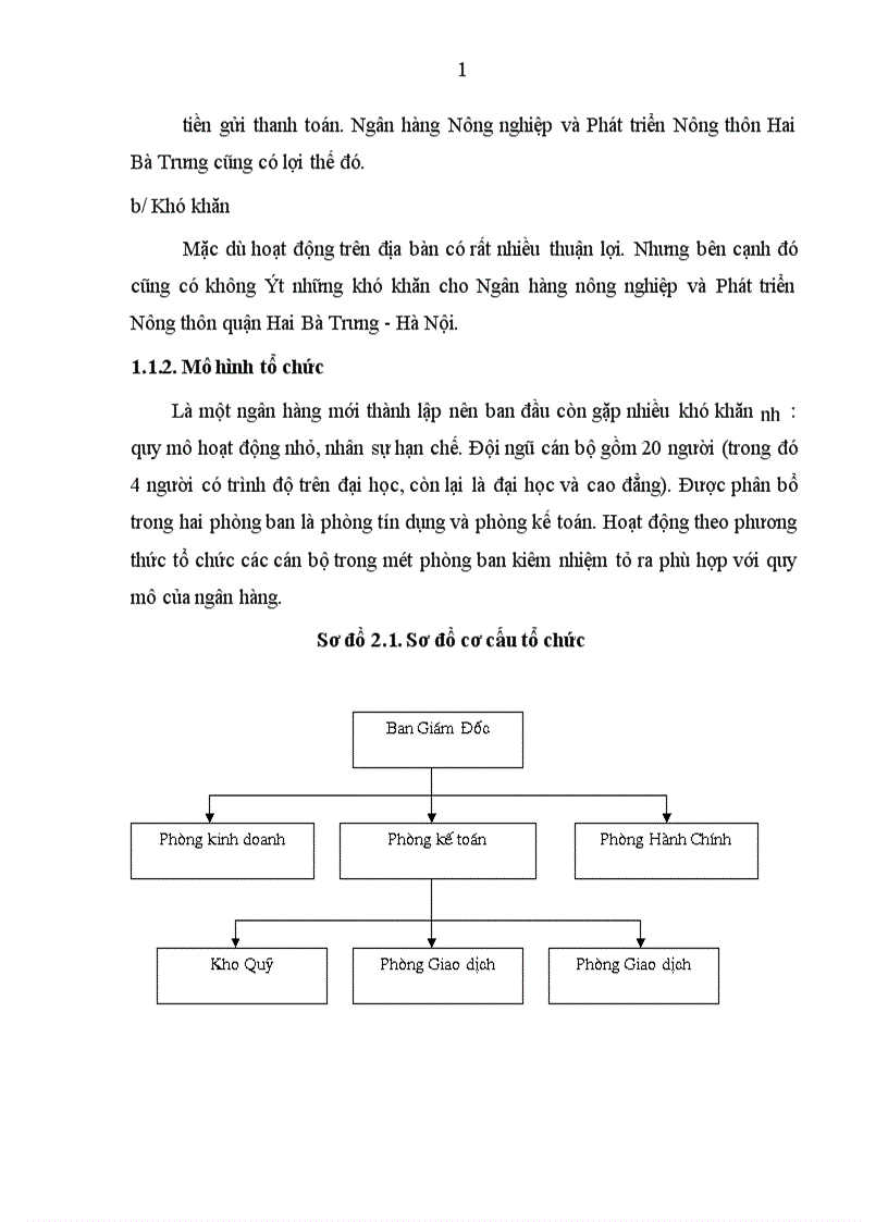 image for page Một số giải pháp chủ yếu nhằm nâng cao lợi nhuận tại Chi nhánh NHNo PTNT quận Hai Bà Trưng Hà Nội