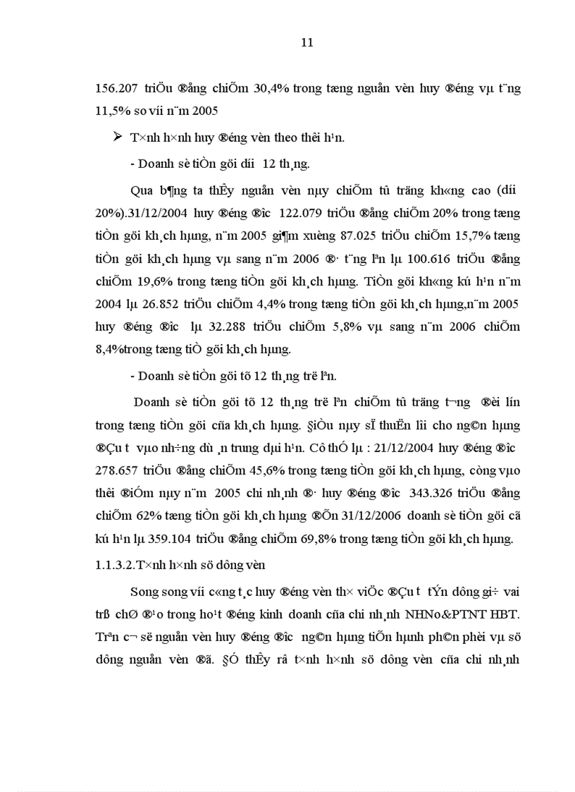 image for page Một số giải pháp chủ yếu nhằm nâng cao lợi nhuận tại Chi nhánh NHNo PTNT quận Hai Bà Trưng Hà Nội