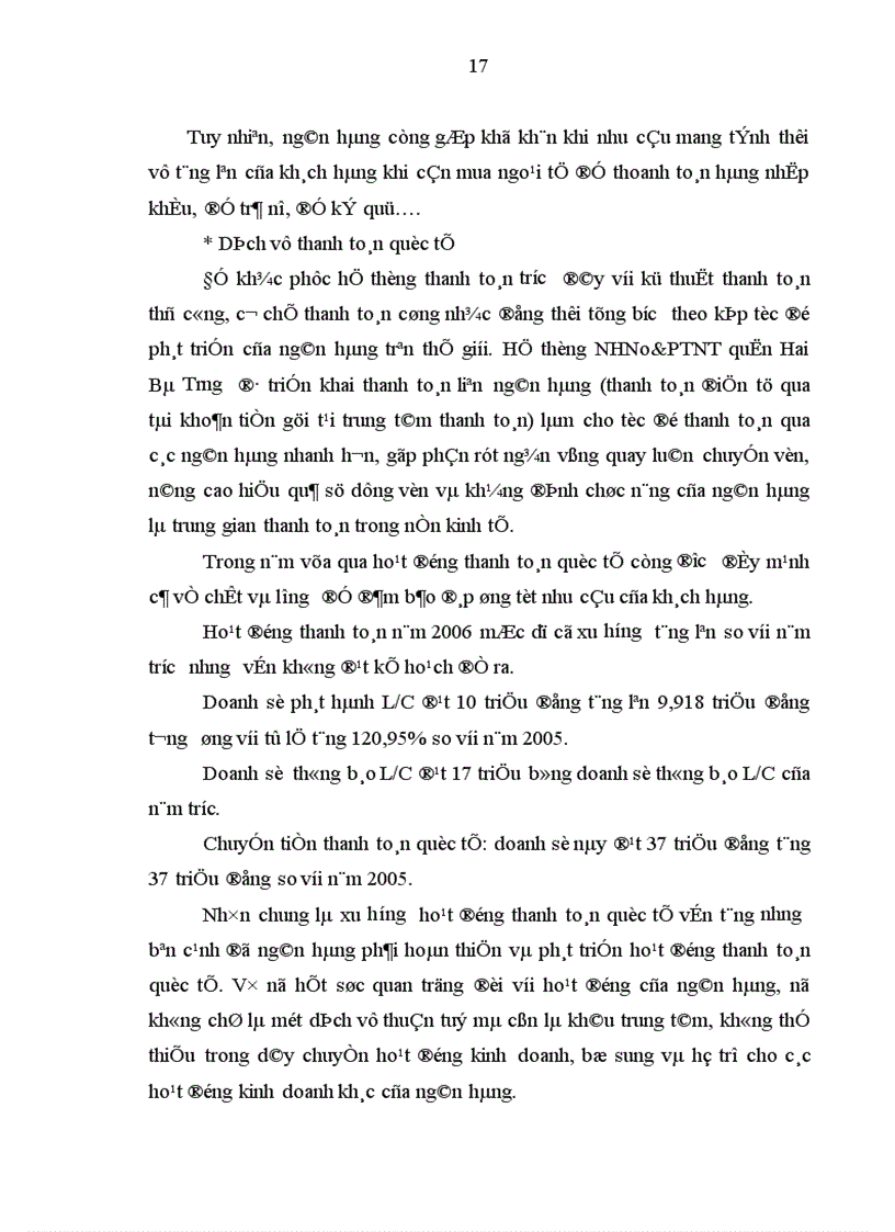 image for page Một số giải pháp chủ yếu nhằm nâng cao lợi nhuận tại Chi nhánh NHNo PTNT quận Hai Bà Trưng Hà Nội