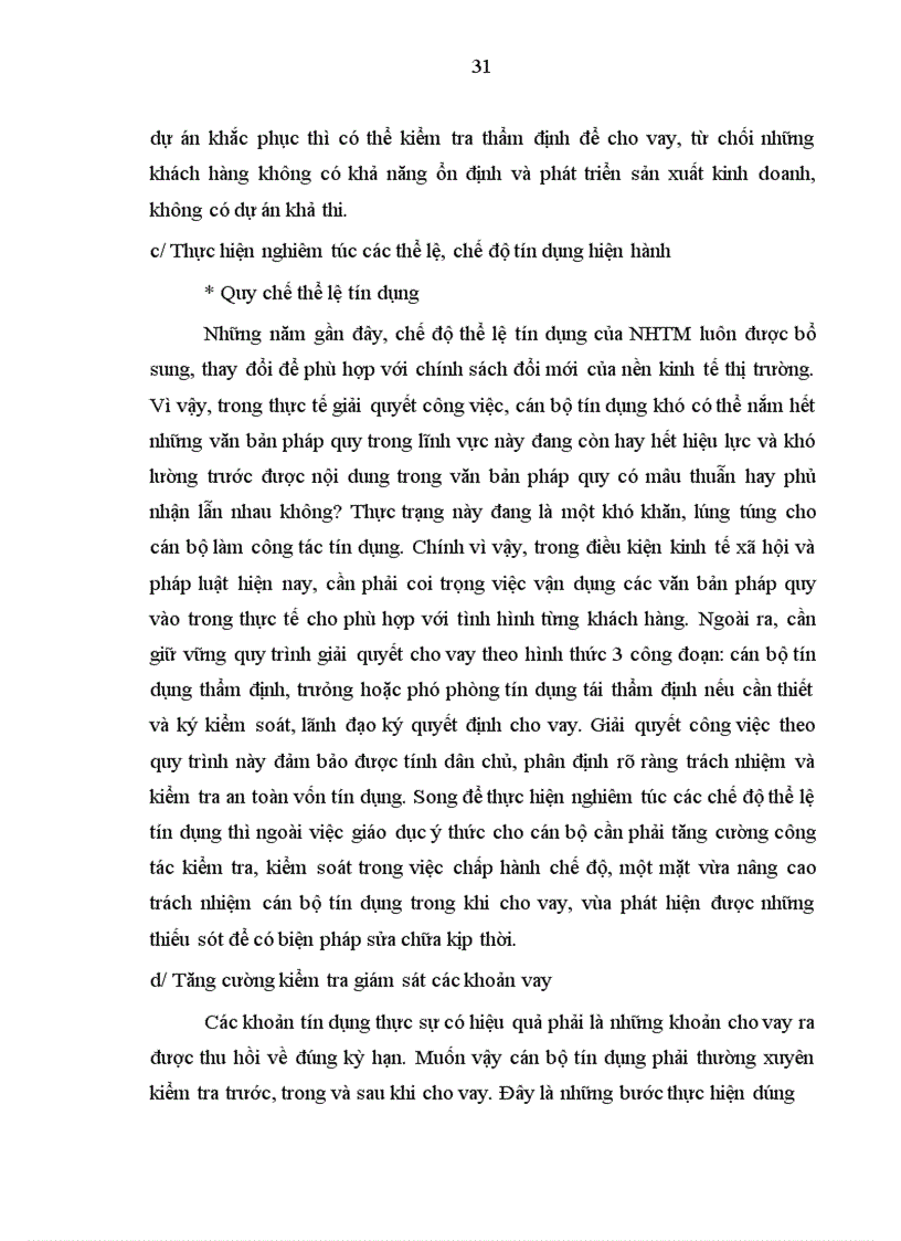 image for page Một số giải pháp chủ yếu nhằm nâng cao lợi nhuận tại Chi nhánh NHNo PTNT quận Hai Bà Trưng Hà Nội