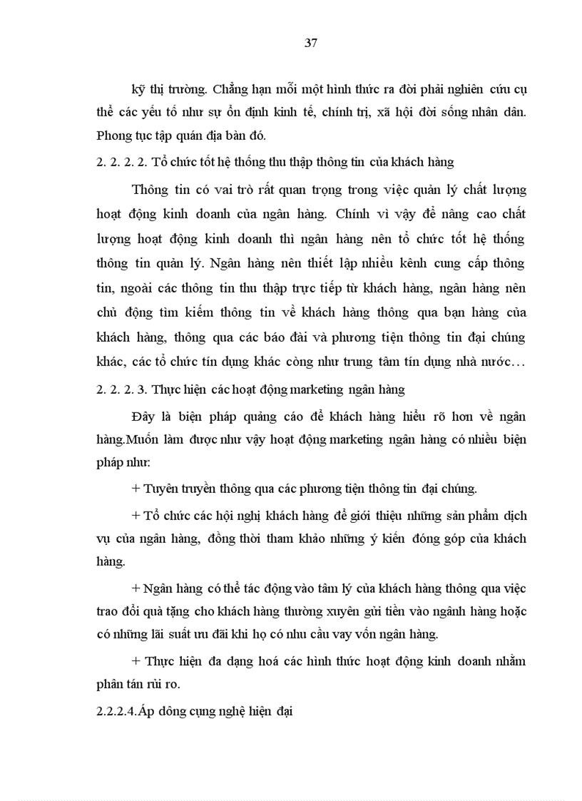 image for page Một số giải pháp chủ yếu nhằm nâng cao lợi nhuận tại Chi nhánh NHNo PTNT quận Hai Bà Trưng Hà Nội