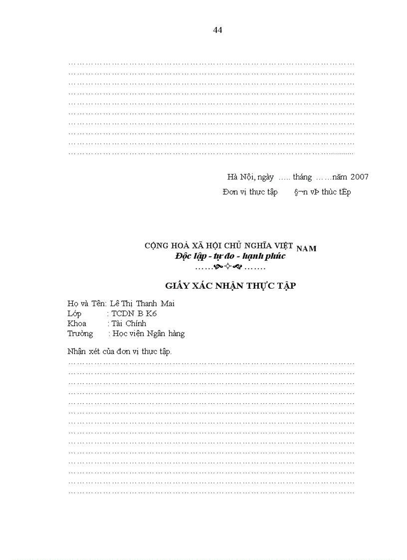 image for page Một số giải pháp chủ yếu nhằm nâng cao lợi nhuận tại Chi nhánh NHNo PTNT quận Hai Bà Trưng Hà Nội