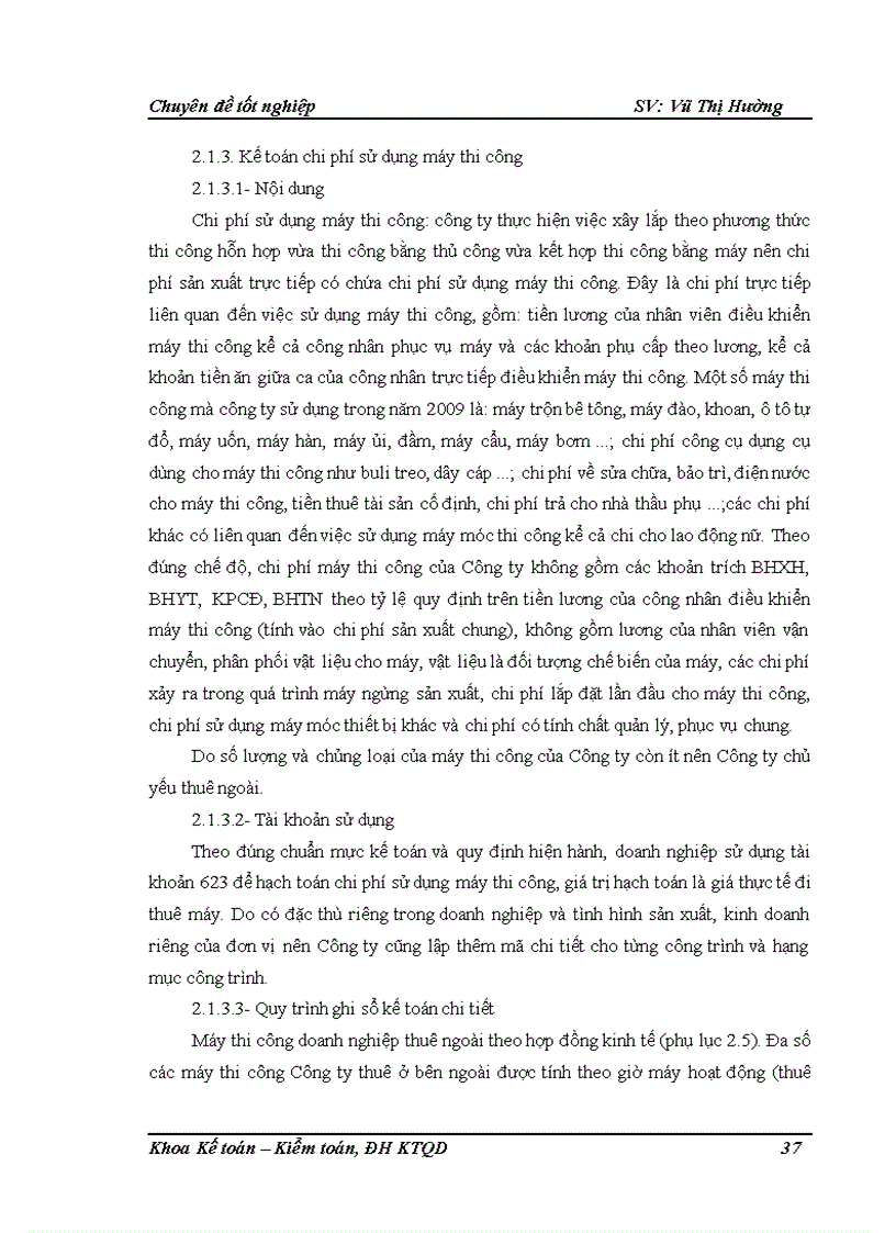 image for page Hoàn thiện công tác hạch toán chi phí sản xuất và tính giá thành sản phẩm tại Công ty Cổ phần Xây dựng Du lịch Hà Hải 1