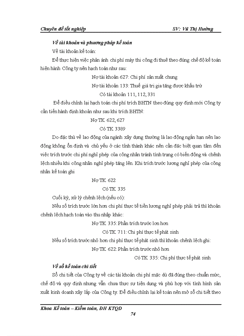 image for page Hoàn thiện công tác hạch toán chi phí sản xuất và tính giá thành sản phẩm tại Công ty Cổ phần Xây dựng Du lịch Hà Hải 1