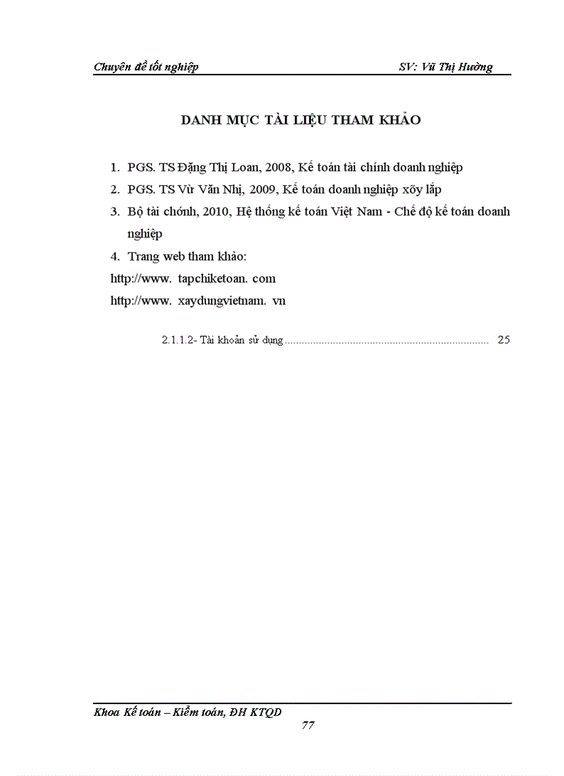 image for page Hoàn thiện công tác hạch toán chi phí sản xuất và tính giá thành sản phẩm tại Công ty Cổ phần Xây dựng Du lịch Hà Hải 1