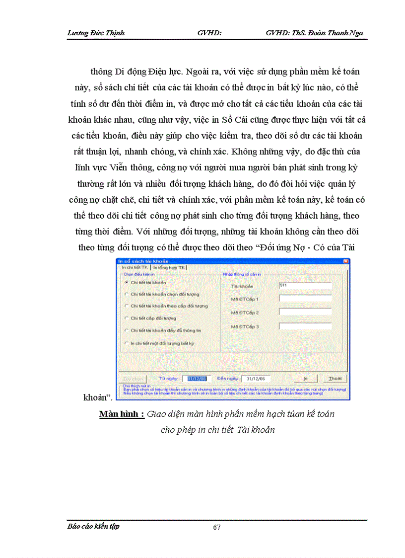 image for page Thực trạng tổ chức hạch toán kế toán tại Trung tâm Viễn thông Di động Điện lực