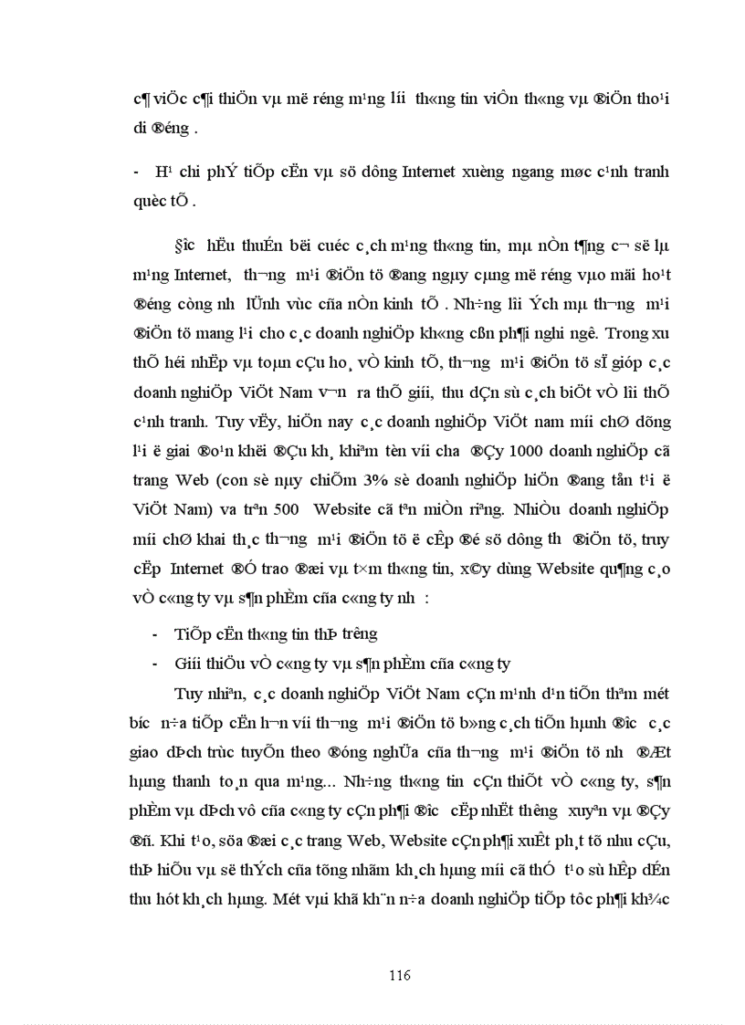 image for page Tác động của cuộc cách mạng khoa học kỹ thuật tới thương mại quốc tế