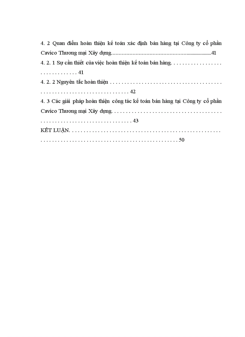 image for page Kế toán bán nhóm hàng săm lốp tại Công ty cổ phần Cavico Thương mại Xây dựng 1