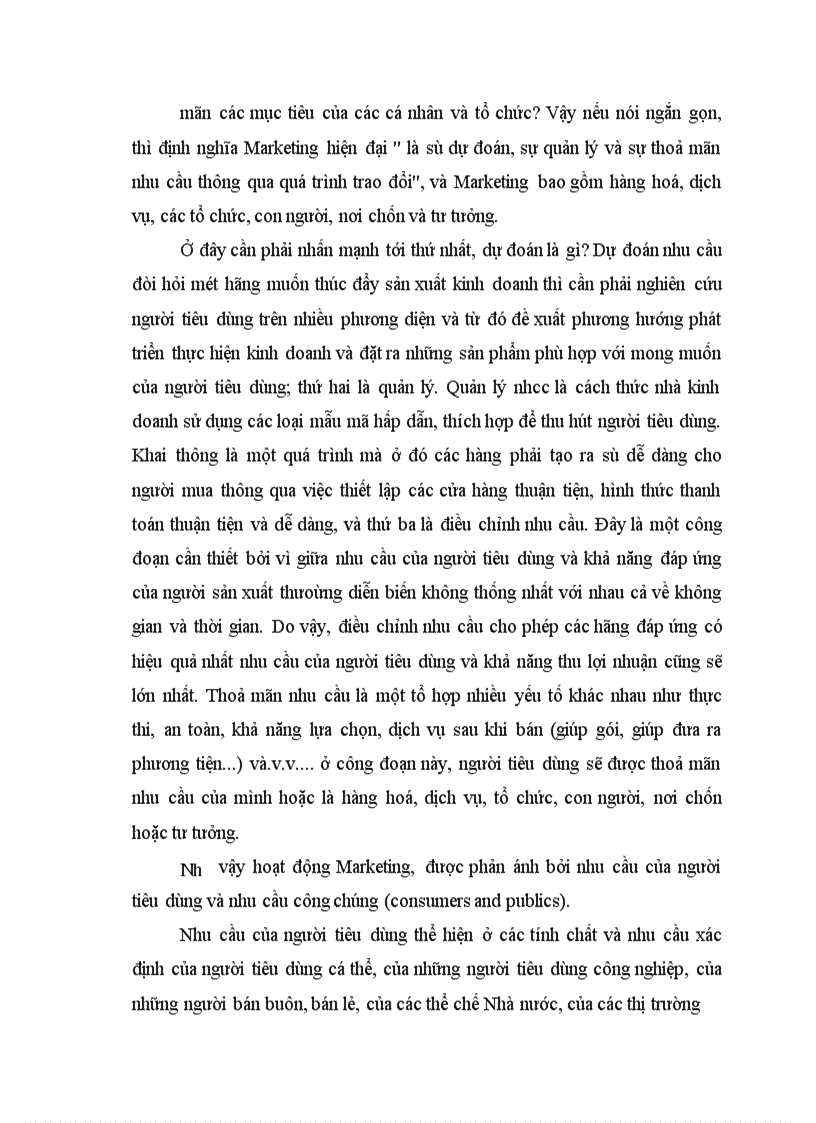 image for page Giải pháp Marketing nhằm góp phần hoàn thiện và thúc đẩy khả năng tiêu thụ sản phẩm ở Công ty Sản xuất Bao bì và Hàng xuất khẩu 1