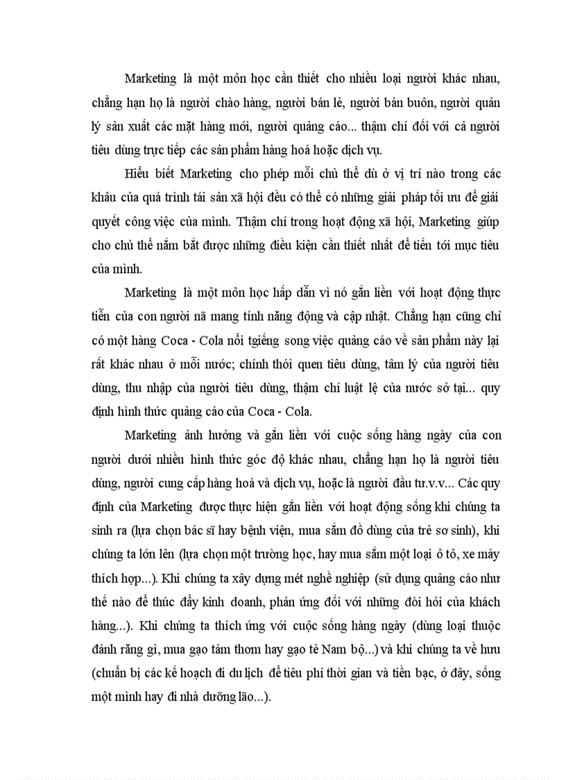 image for page Giải pháp Marketing nhằm góp phần hoàn thiện và thúc đẩy khả năng tiêu thụ sản phẩm ở Công ty Sản xuất Bao bì và Hàng xuất khẩu 1