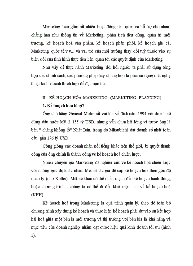 image for page Giải pháp Marketing nhằm góp phần hoàn thiện và thúc đẩy khả năng tiêu thụ sản phẩm ở Công ty Sản xuất Bao bì và Hàng xuất khẩu 1