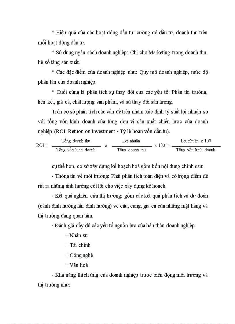 image for page Giải pháp Marketing nhằm góp phần hoàn thiện và thúc đẩy khả năng tiêu thụ sản phẩm ở Công ty Sản xuất Bao bì và Hàng xuất khẩu 1