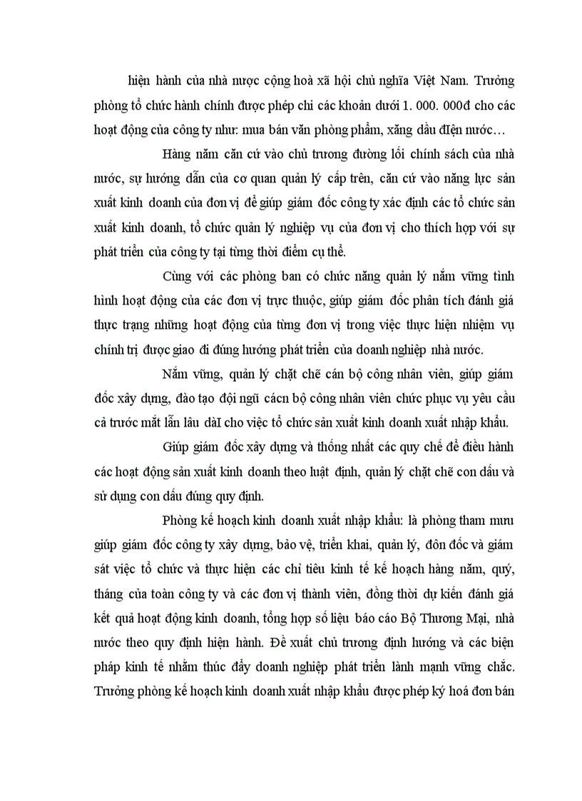 image for page Giải pháp Marketing nhằm góp phần hoàn thiện và thúc đẩy khả năng tiêu thụ sản phẩm ở Công ty Sản xuất Bao bì và Hàng xuất khẩu 1