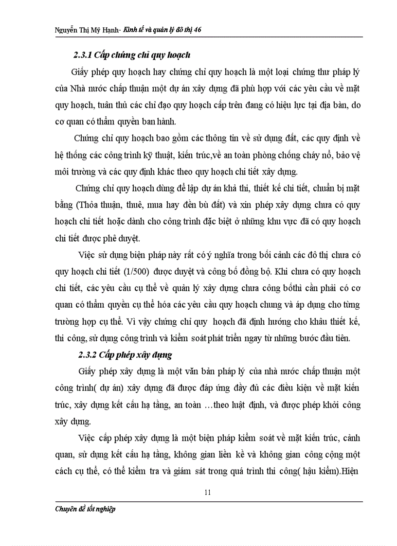 image for page Một số giải pháp nhằm nâng cao hiệu quả công tác quản lý trật tự xây dựng và cấp phép xây dựng trên địa bàn quận Đống Đa Nguyễn Thị Mỹ Hạnh Kinh tế và quản lý đô thị