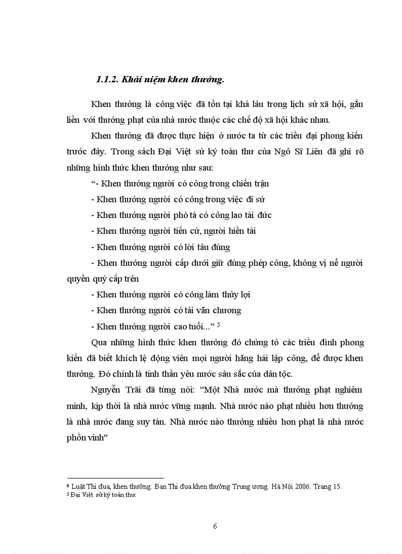 image for page Đổi mới quản lý nhà nước về công tác thi đua khen thưởng ở địa phương