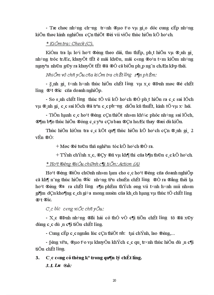 image for page Biện pháp nâng cao chất lượng sản phẩm của dây chuyền lắp ráp xe máy dạng IKD ở công ty điện máy và xe đạp xe máy 1