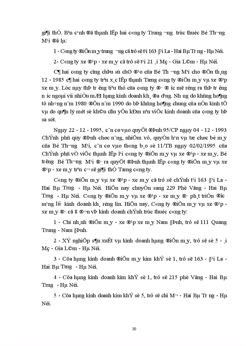 image for page Biện pháp nâng cao chất lượng sản phẩm của dây chuyền lắp ráp xe máy dạng IKD ở công ty điện máy và xe đạp xe máy 1