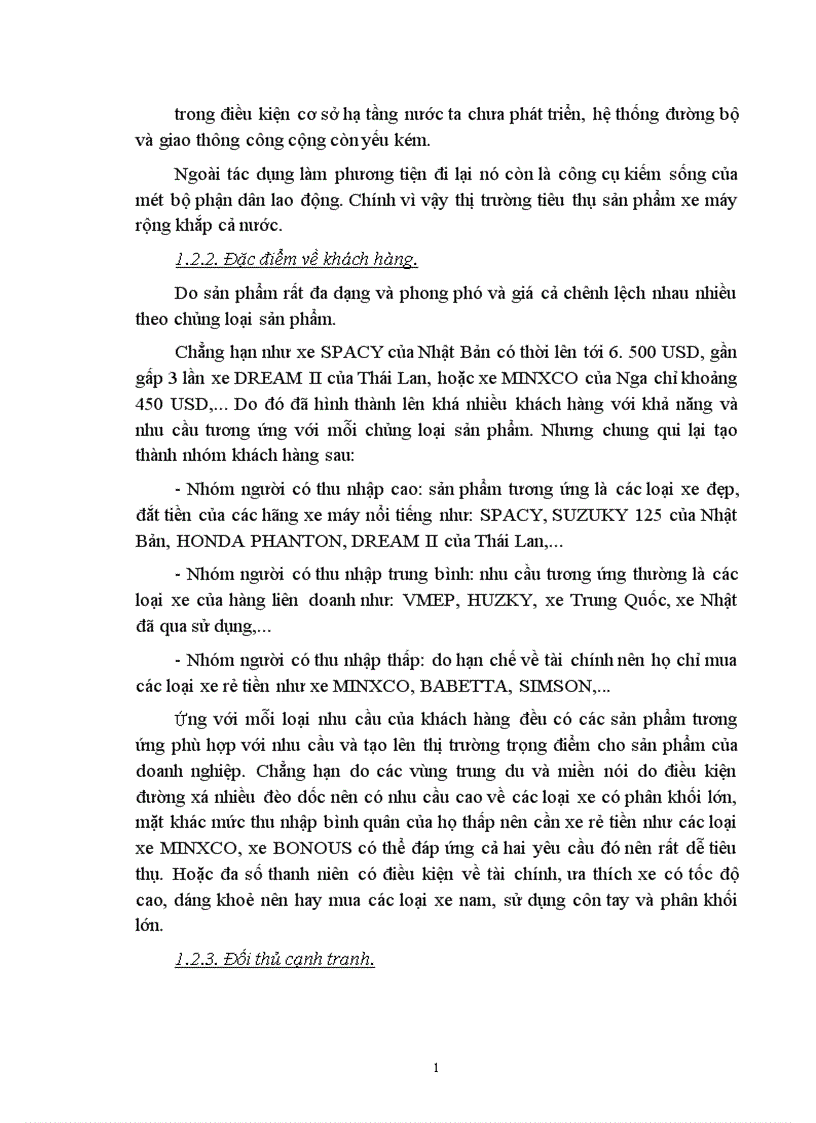 image for page Biện pháp nâng cao chất lượng sản phẩm của dây chuyền lắp ráp xe máy dạng IKD ở công ty điện máy và xe đạp xe máy 1