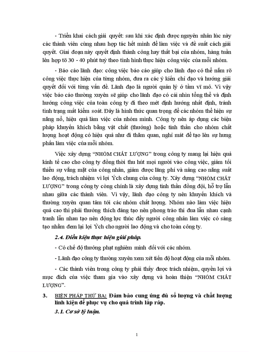 image for page Biện pháp nâng cao chất lượng sản phẩm của dây chuyền lắp ráp xe máy dạng IKD ở công ty điện máy và xe đạp xe máy 1