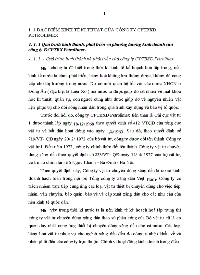 image for page Một số biện pháp nâng cao hiệu quả hoạt động của các đại diện bán hàng góp phần thúc đẩy tiêu thụ sản phẩm ở công ty cổ phần thiết bị xăng dầu Petrolimex