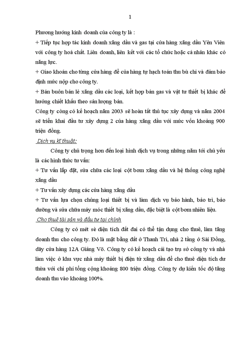 image for page Một số biện pháp nâng cao hiệu quả hoạt động của các đại diện bán hàng góp phần thúc đẩy tiêu thụ sản phẩm ở công ty cổ phần thiết bị xăng dầu Petrolimex