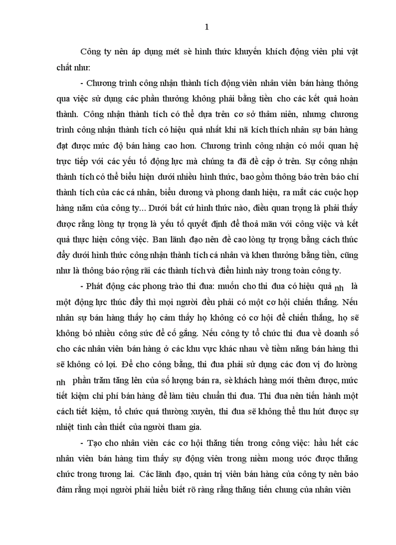 image for page Một số biện pháp nâng cao hiệu quả hoạt động của các đại diện bán hàng góp phần thúc đẩy tiêu thụ sản phẩm ở công ty cổ phần thiết bị xăng dầu Petrolimex
