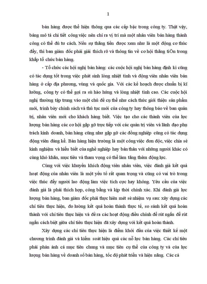 image for page Một số biện pháp nâng cao hiệu quả hoạt động của các đại diện bán hàng góp phần thúc đẩy tiêu thụ sản phẩm ở công ty cổ phần thiết bị xăng dầu Petrolimex