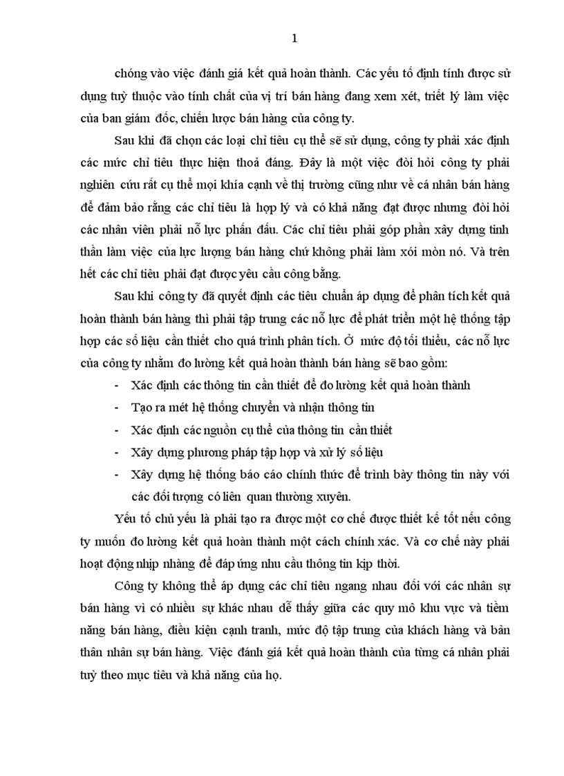image for page Một số biện pháp nâng cao hiệu quả hoạt động của các đại diện bán hàng góp phần thúc đẩy tiêu thụ sản phẩm ở công ty cổ phần thiết bị xăng dầu Petrolimex