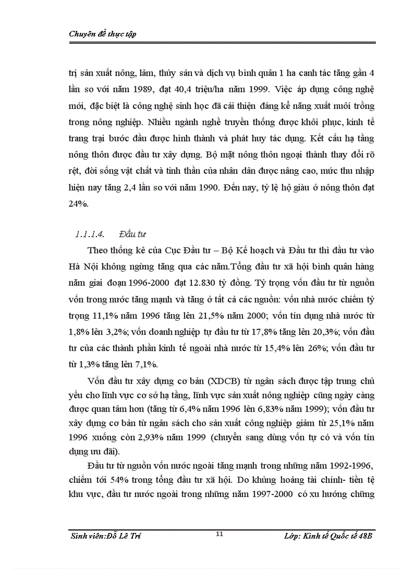 image for page Giải phỏp tăng cường thu hỳt đầu tư trực tiếp nước ngoài FDI vào thành phố Hà Nội