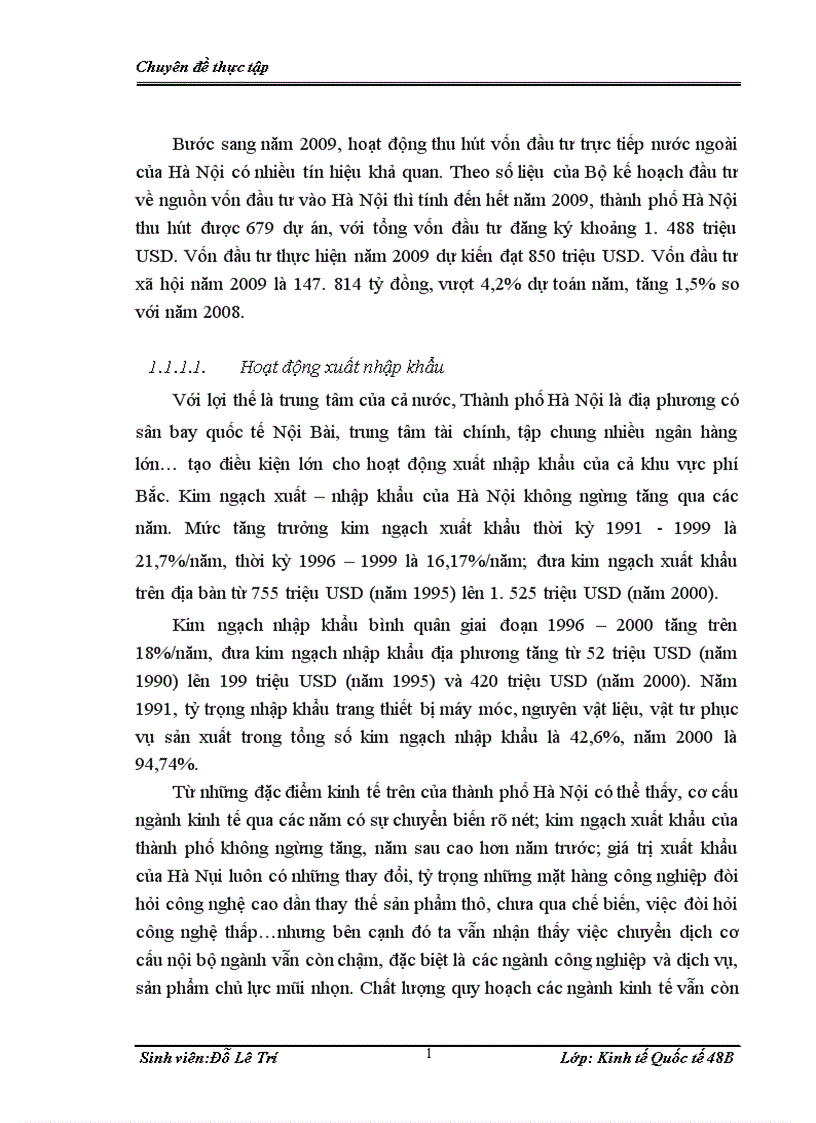image for page Giải phỏp tăng cường thu hỳt đầu tư trực tiếp nước ngoài FDI vào thành phố Hà Nội