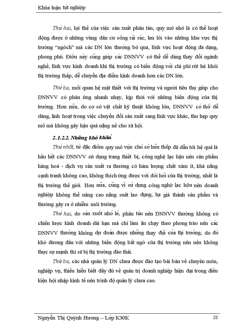 image for page Nâng cao châ t lươ ng ti n du ng đô i vơ i doanh nghiê p nhỏ va vừa ta i chi nha nh Ngân hàng Nông nghiệp và Phát triển Nông thôn chi nhánh thành phố Bắc Ninh tỉnh Bắc Ninh