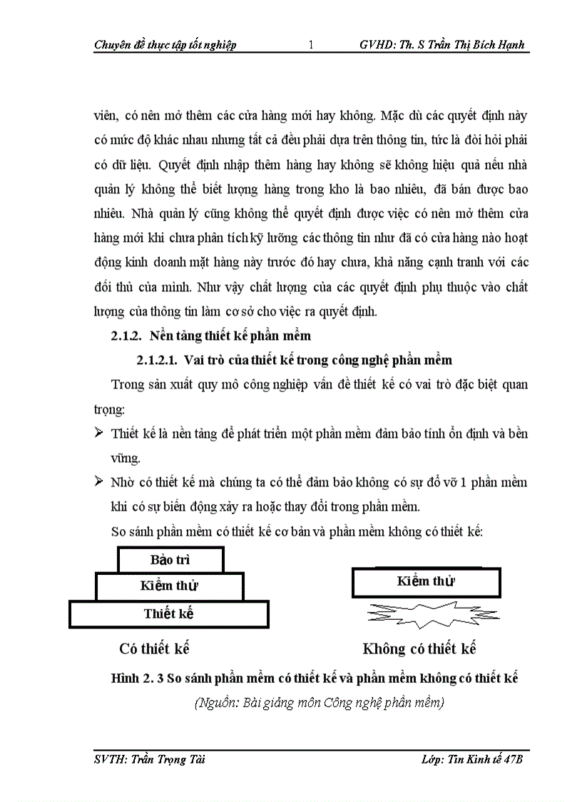 image for page Xây dựng phần mềm quản lý nhân sự tại Công ty TNHH Điện máy Thái Bình Dương
