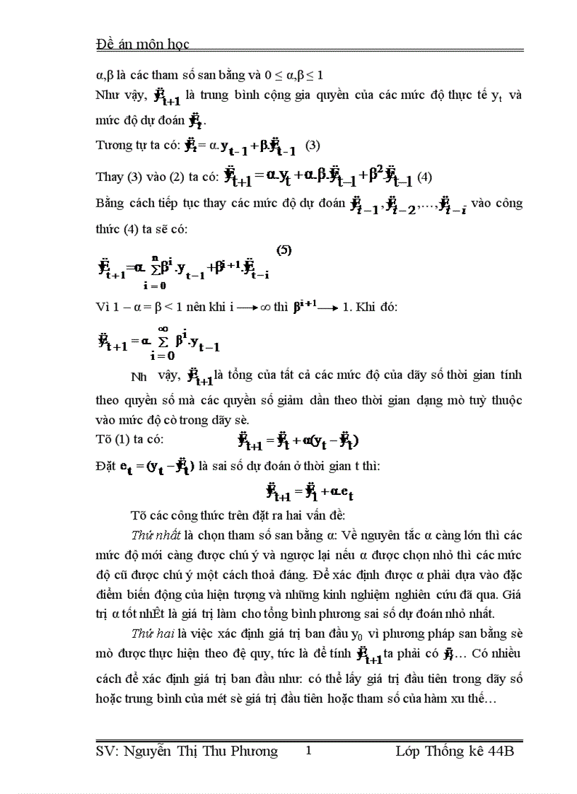 image for page Vận dụng phương pháp dãy số thời gian để phân tích sự biến động về doanh thu của Công ty Supe Phốt Phát và Hoá Chất Lâm Thao từ năm 2000 đến năm 2004và dự báo năm 2005 1