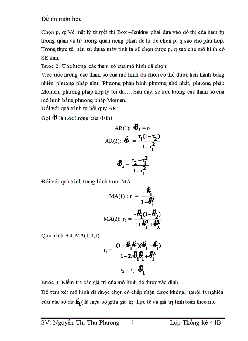 image for page Vận dụng phương pháp dãy số thời gian để phân tích sự biến động về doanh thu của Công ty Supe Phốt Phát và Hoá Chất Lâm Thao từ năm 2000 đến năm 2004và dự báo năm 2005 1