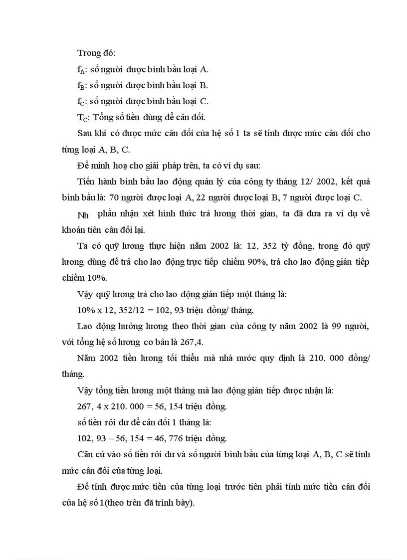 image for page Hoàn thiện các hình thức trả lương cho người lao động tại công ty dệt Minh Khai