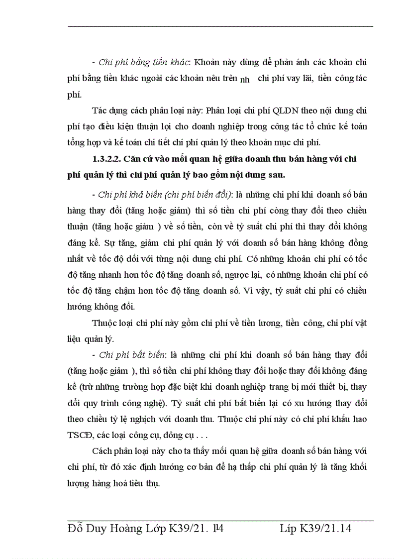 image for page Tổ chức công tác kế toán chi phí bán hàng và chi phí quản lý doanh nghiệp tại Chi nhánh Công ty TNHH TM DV Thăng Long Mới 1