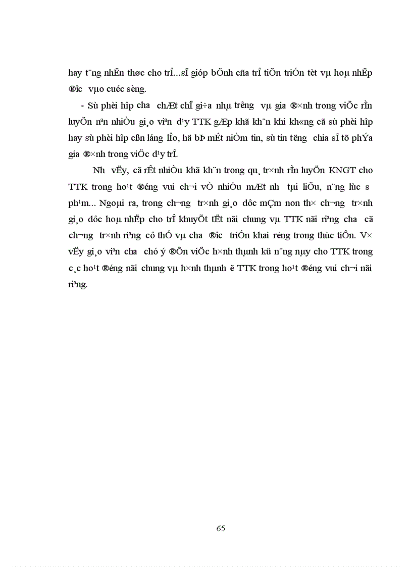 image for page Biện pháp rèn luyện kỹ năng giao tiếp cho trẻ tự kỷ qua hoạt động vui chơi trong lớp mẫu giáo hoà nhập tại Hà Nội