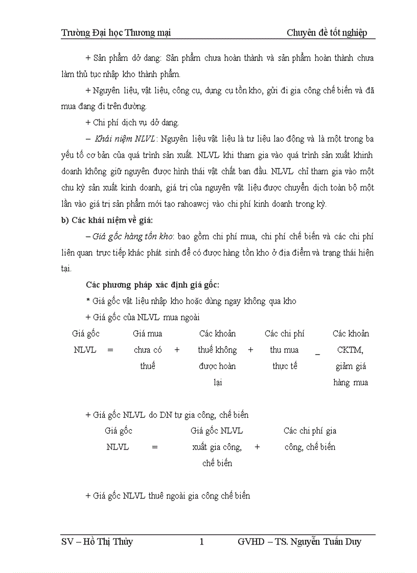 image for page Kế toán NLVL xây dựng tại Chi nhánh Xây lắp và mộc nội thất Công ty cổ phần xây dựng số 1 Hà Nội