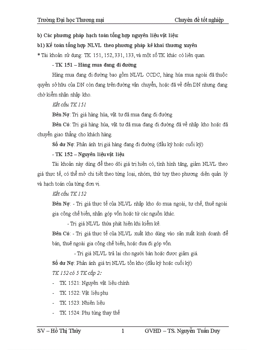 image for page Kế toán NLVL xây dựng tại Chi nhánh Xây lắp và mộc nội thất Công ty cổ phần xây dựng số 1 Hà Nội