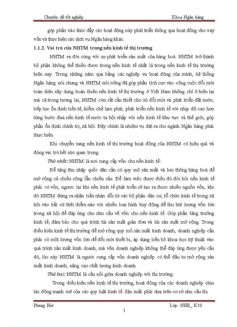 image for page Giải pháp hạn chế rủi ro trong hoạt động tín dụng tại Ngân hàng liên doanh Lào Việt chi nhánh Hà Nội