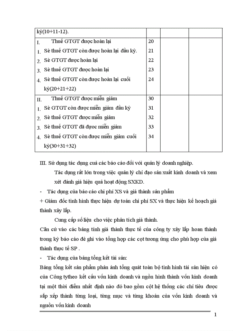 image for page Báo cáo tổng hợp về công tác kế toán tại Công ty xuất nhập khẩu tổng hợp I 1