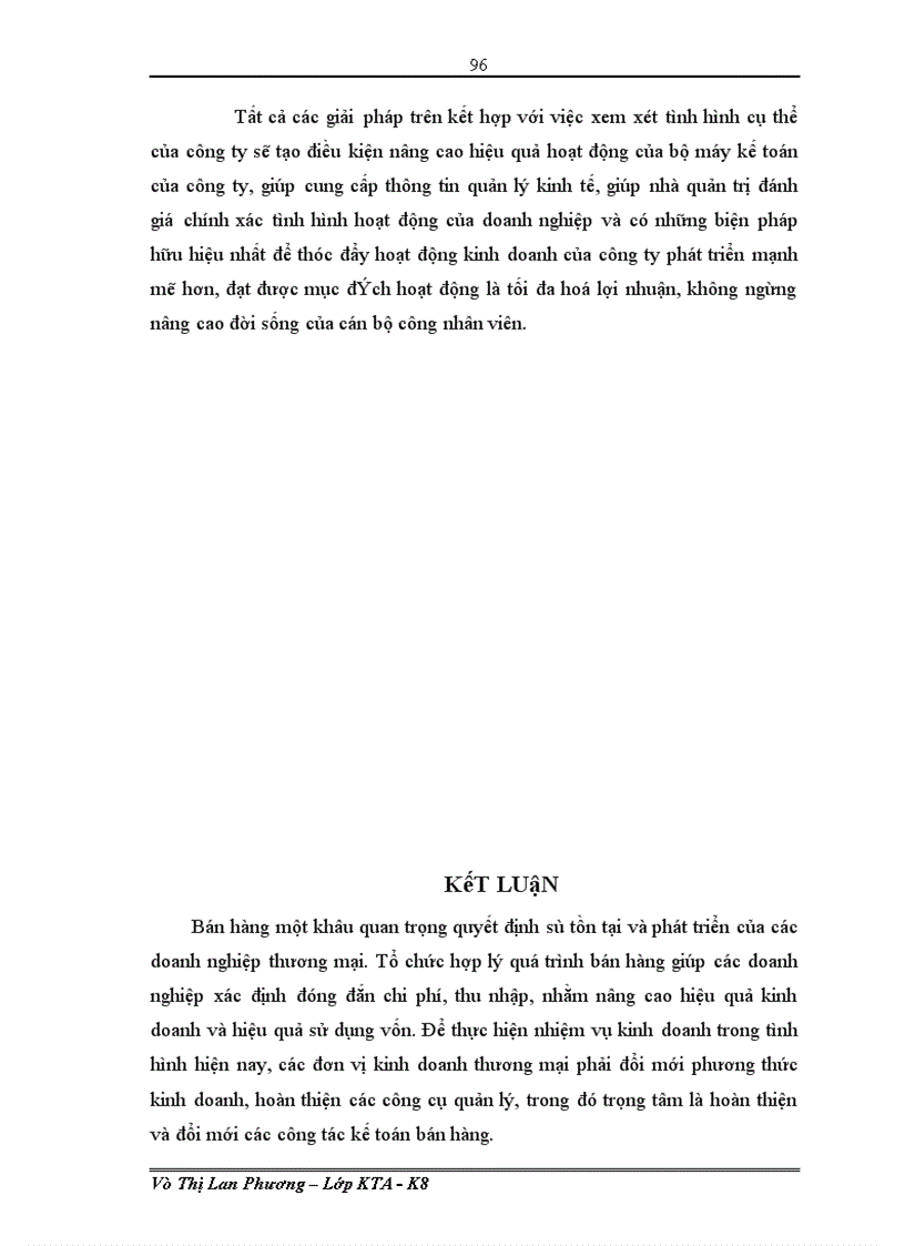 image for page Kế toán bán hàng và xác định kết quả kinh doanh tại Công ty cổ phần Vật tư Vận tải Xi măng 1