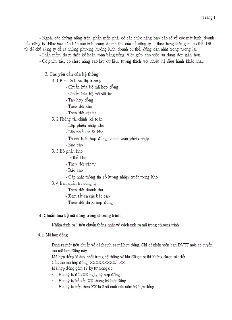 image for page Phân tích thiết kế hệ thống Công ty bán linh kiện máy tính