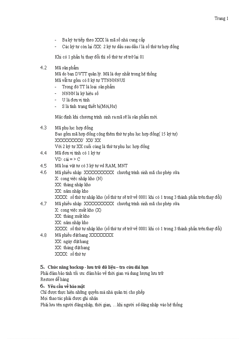 image for page Phân tích thiết kế hệ thống Công ty bán linh kiện máy tính