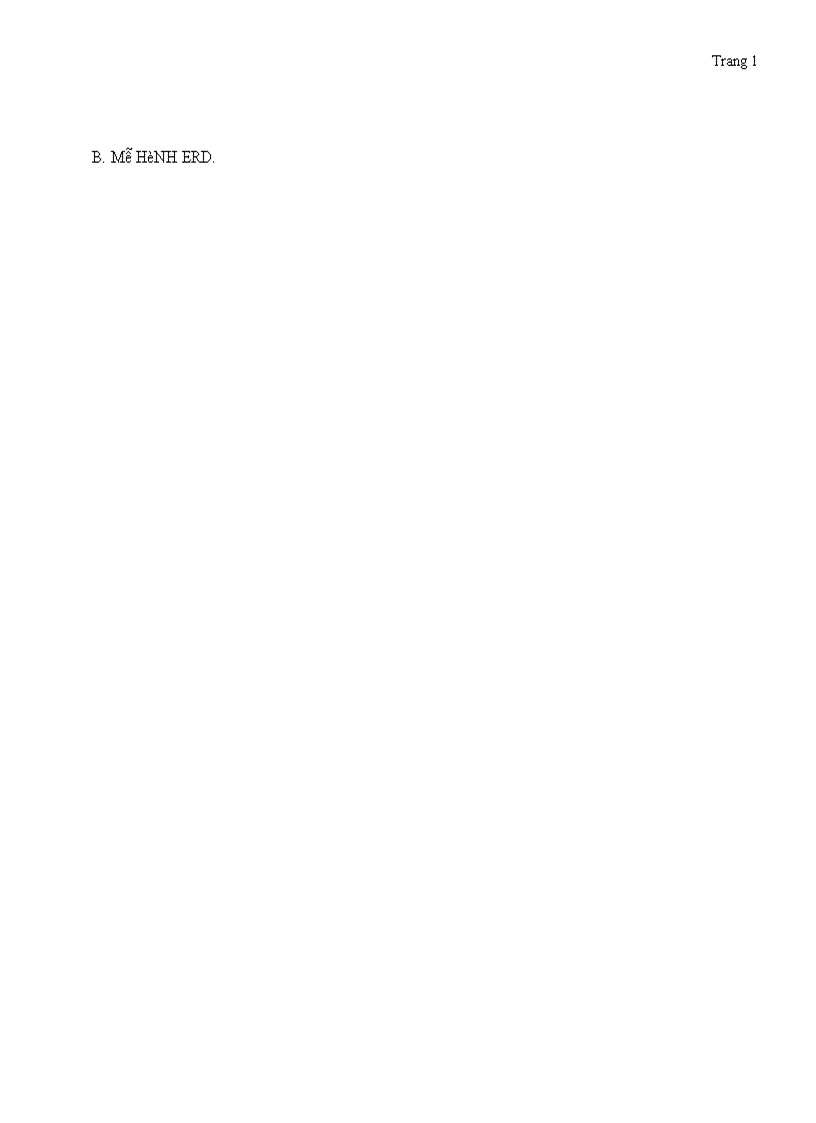 image for page Phân tích thiết kế hệ thống Công ty bán linh kiện máy tính