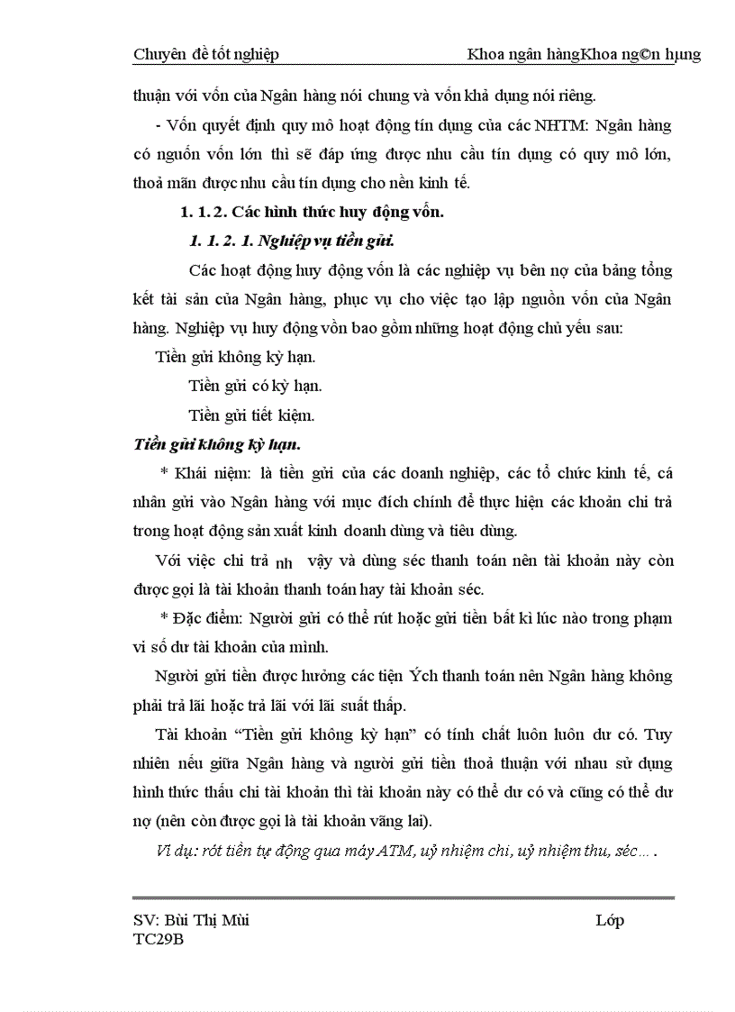 image for page Giải pháp nâng cao hiệu quả kế toán huy động vốn tại NHNo PTNT huyện Nghĩa Hưng tỉnh Nam Định 1